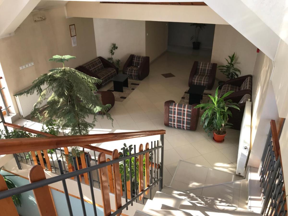 Hotel Zormaris-M Vranje Exteriér fotografie
