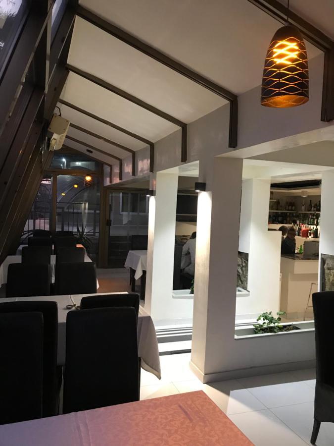 Hotel Zormaris-M Vranje Exteriér fotografie
